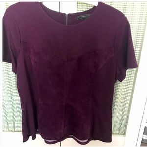 BCBG MAXAZRIA TOP